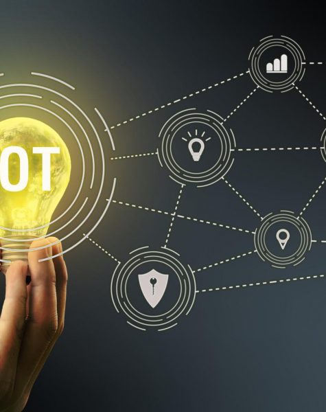 Intelligent Lighting & IoT Deployments