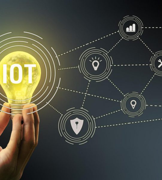 Intelligent Lighting & IoT Deployments