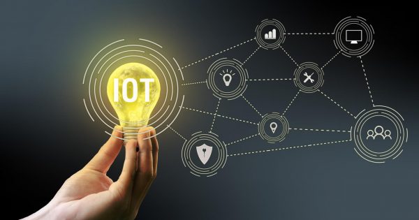 Intelligent Lighting & IoT Deployments