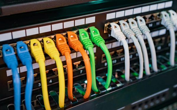 PoE applications’ next-generation cabling-min