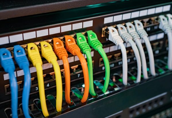 PoE applications’ next-generation cabling-min