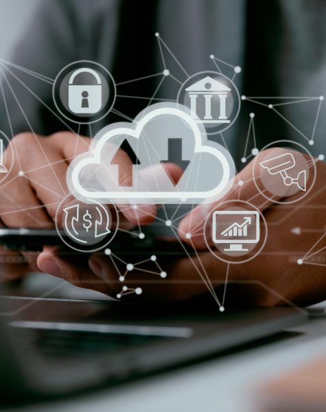 Reactive Network Infrastructure