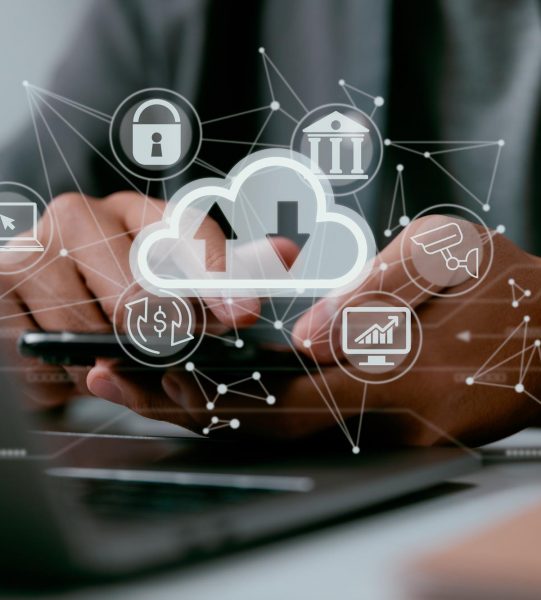 Reactive Network Infrastructure