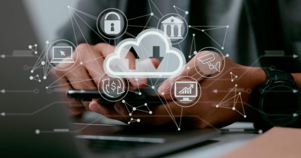 Reactive Network Infrastructure