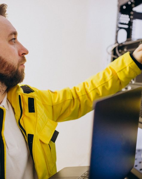 Structured Cabling 1