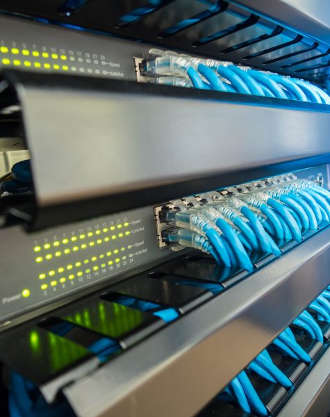 network-switch-ethernet-cables-rack-cabinet