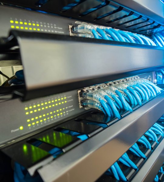 network-switch-ethernet-cables-rack-cabinet