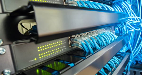 network-switch-ethernet-cables-rack-cabinet