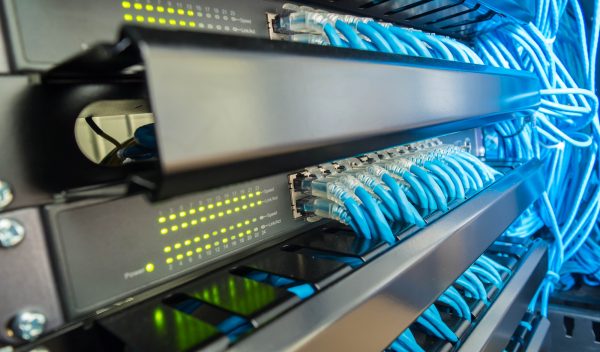 network-switch-ethernet-cables-rack-cabinet